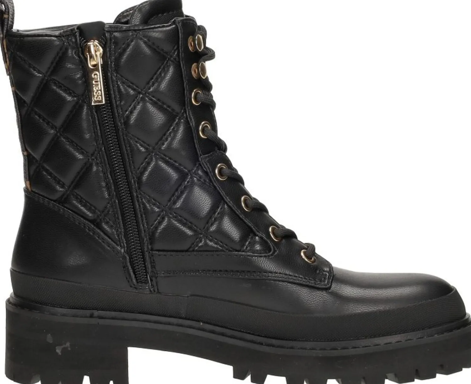 Guess Badae2 Zwart Sale