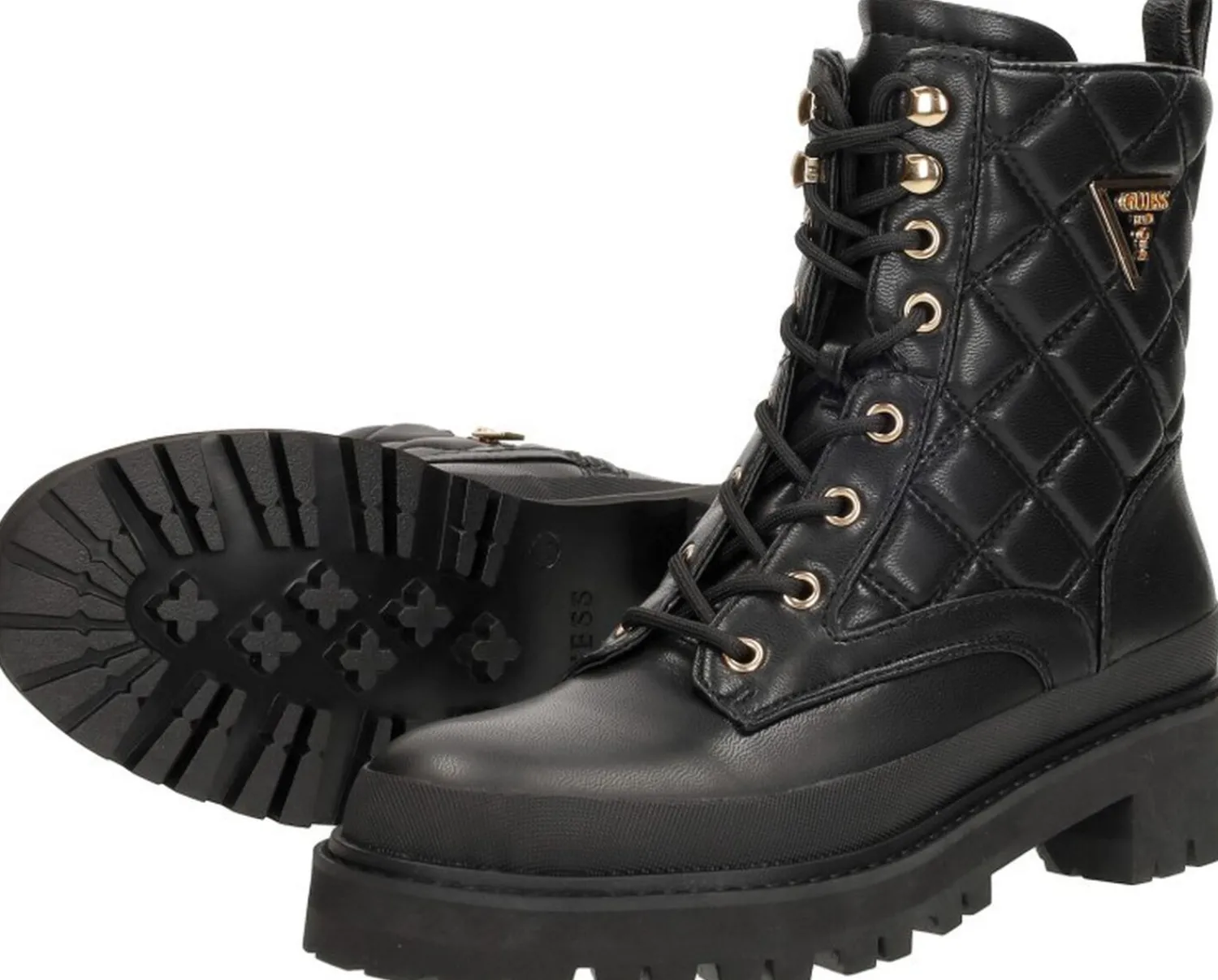 Guess Badae2 Zwart Sale