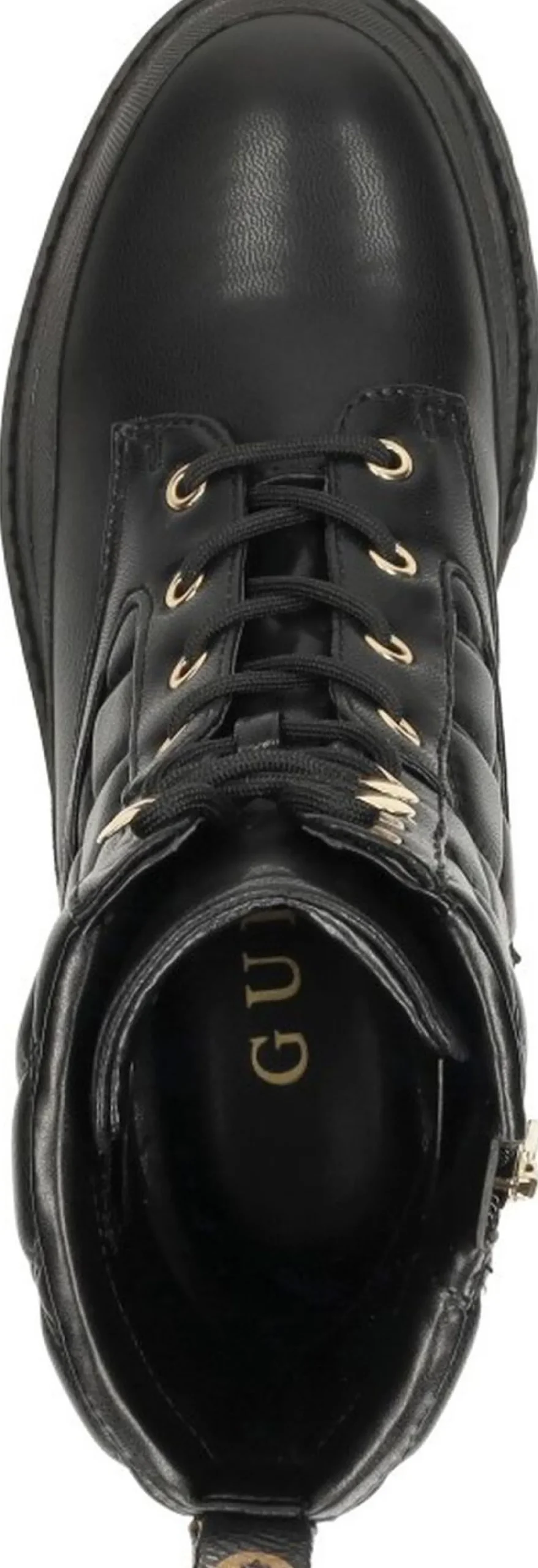 Guess Badae2 Zwart Sale