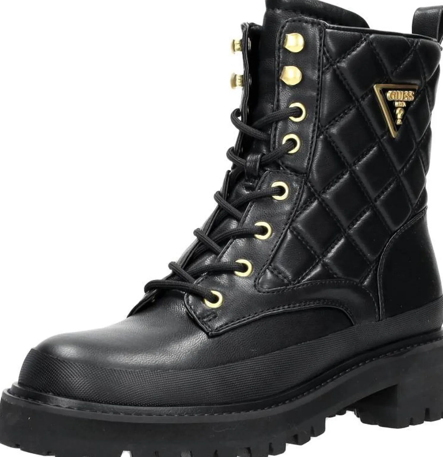 Guess Badea Zwart Hot