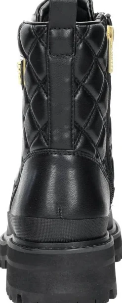 Guess Badea Zwart Hot