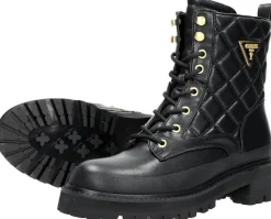 Guess Badea Zwart Hot