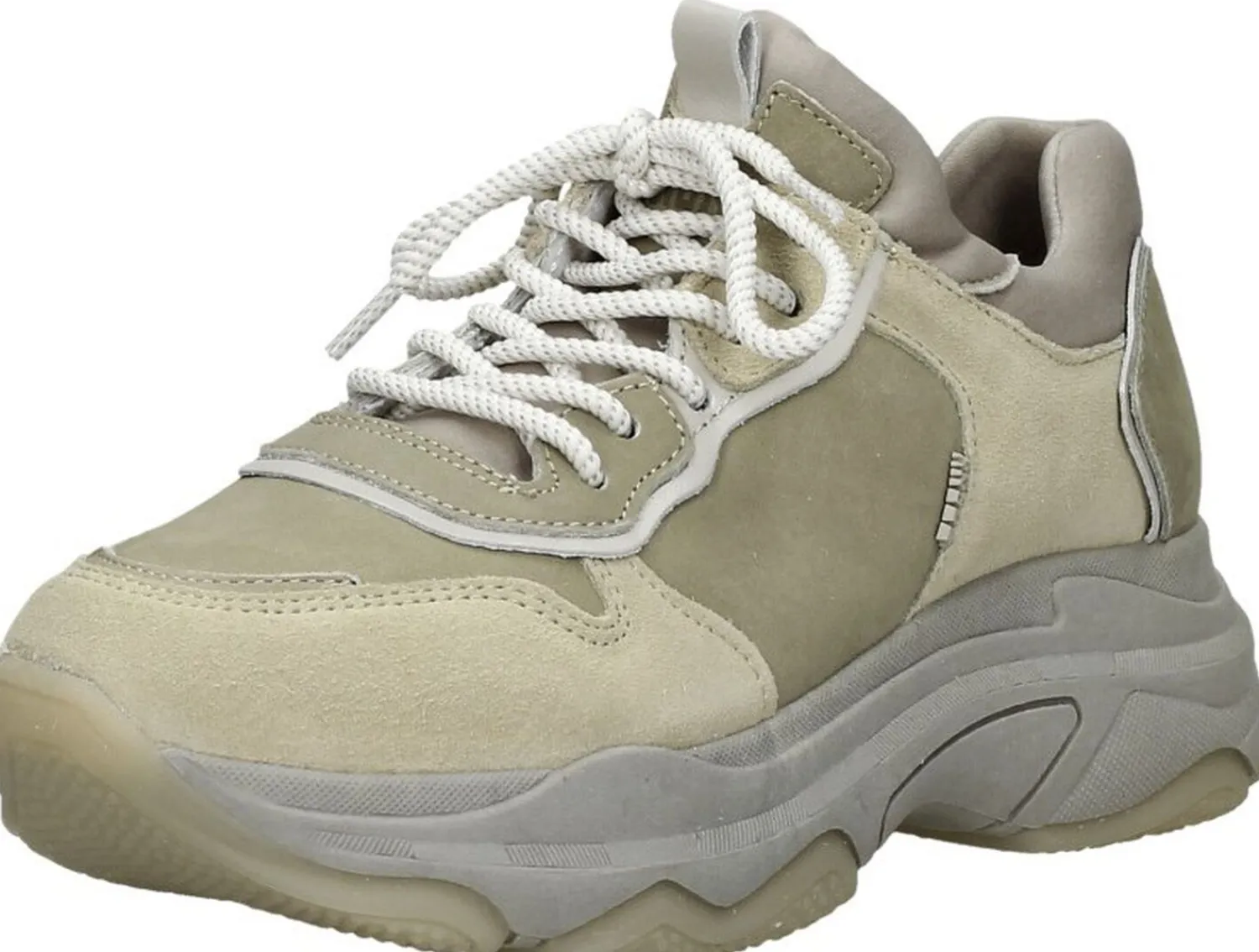 Bronx Baisley Grijs Best
