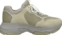 Bronx Baisley Grijs Best