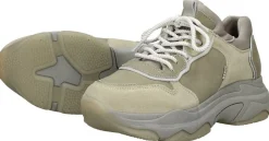 Bronx Baisley Grijs Best