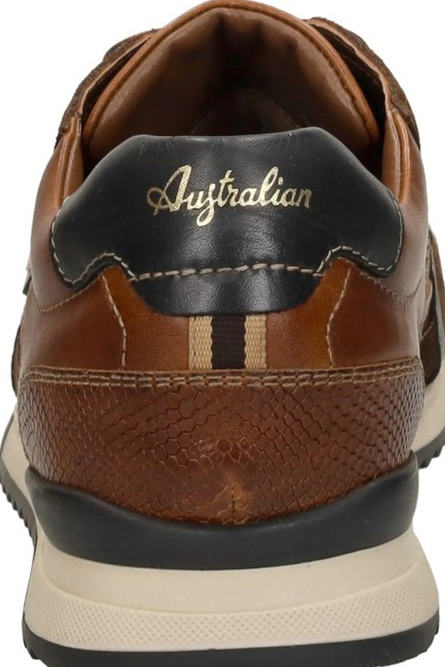 Australian Bakersville Cognac Discount