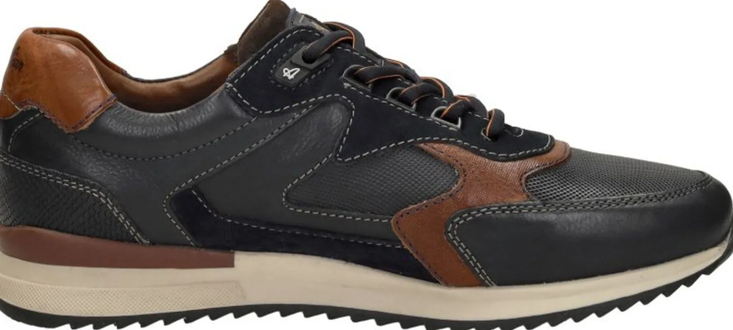 Australian Bakersville Blauw Online