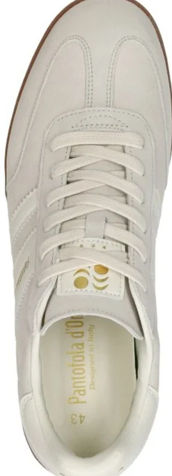 Pantofola D'oro Ballare Beige New