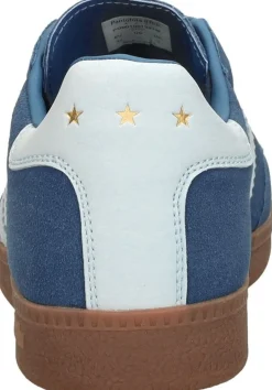 Pantofola D'oro Ballare Licht blauw Best