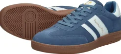 Pantofola D'oro Ballare Licht blauw Best