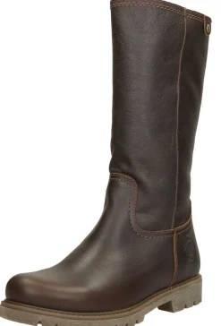 Panama Jack Bambina Donkerbruin Clearance