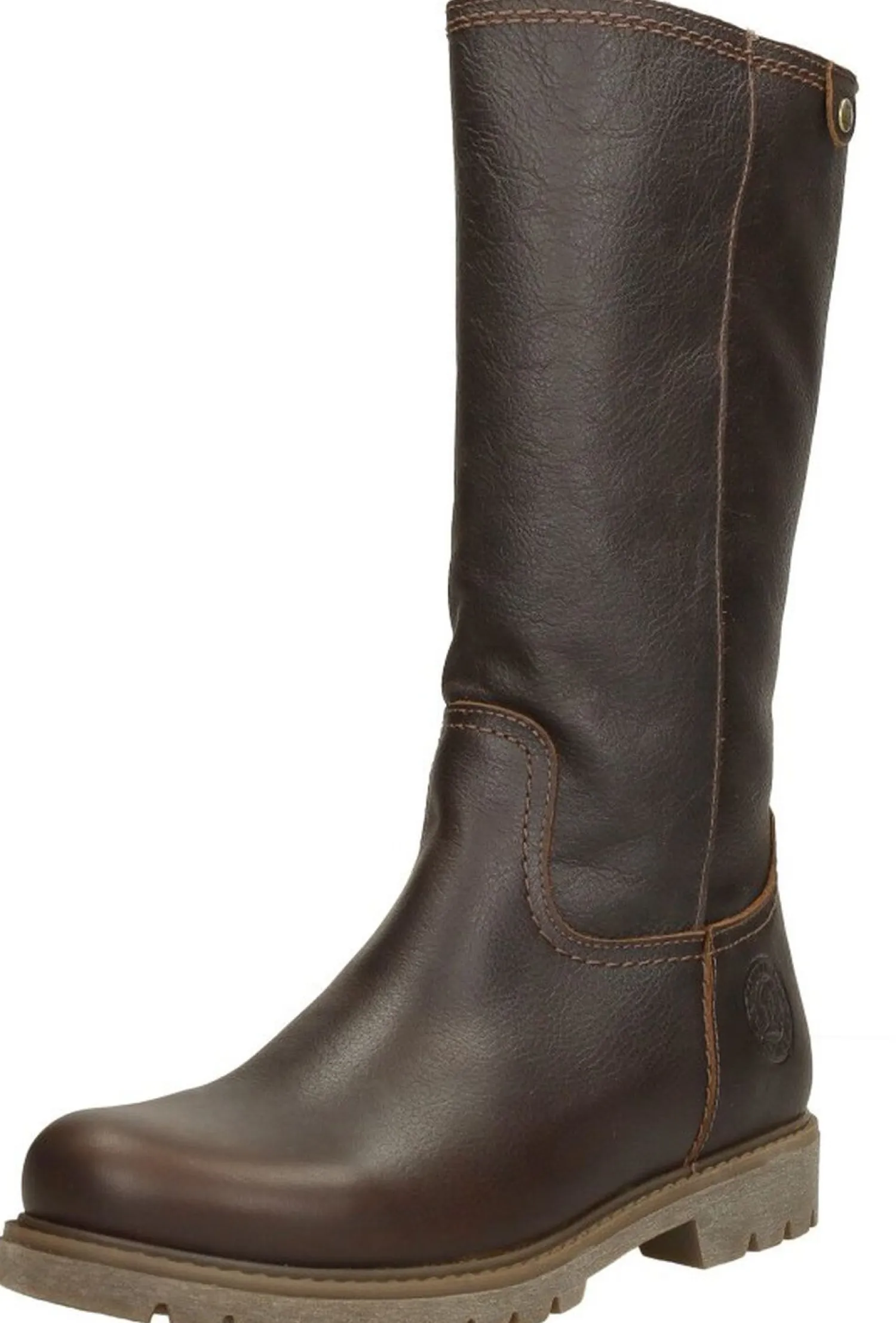 Panama Jack Bambina Donkerbruin Clearance