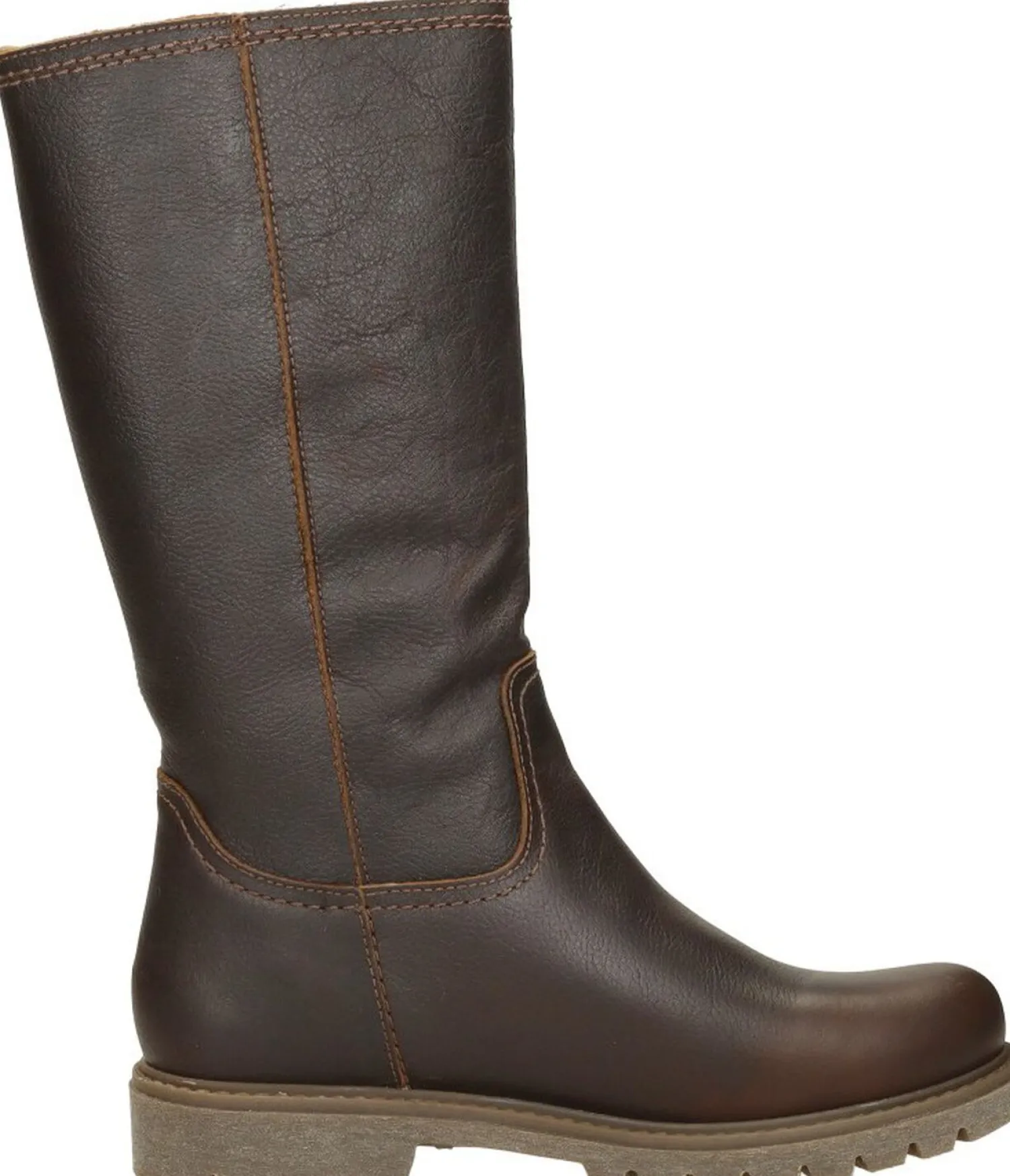 Panama Jack Bambina Donkerbruin Clearance