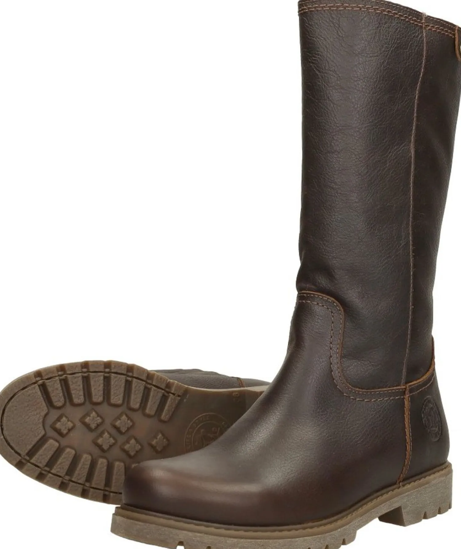 Panama Jack Bambina Donkerbruin Clearance