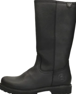 Panama Jack Bambina Zwart New