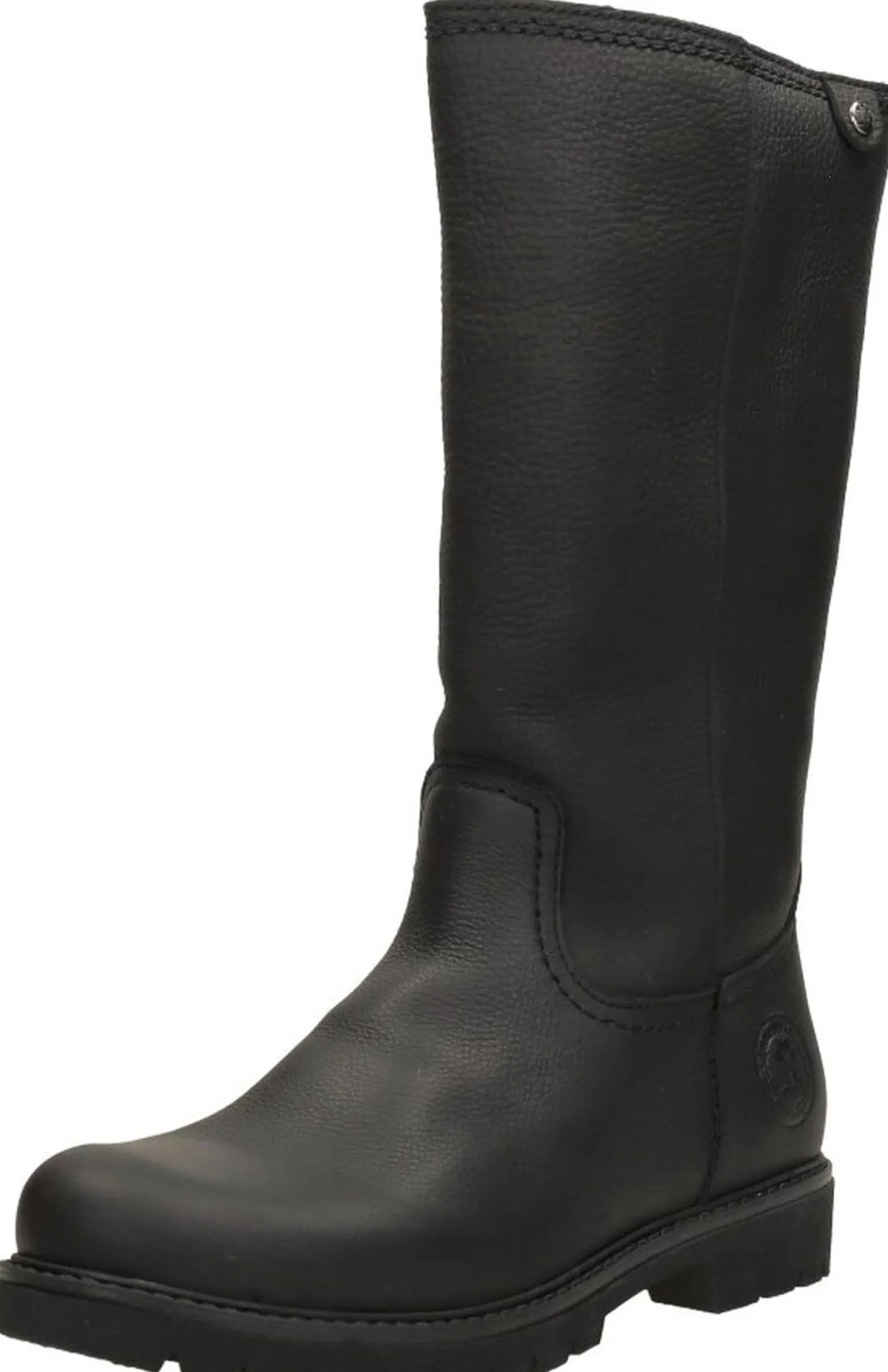 Panama Jack Bambina Zwart New
