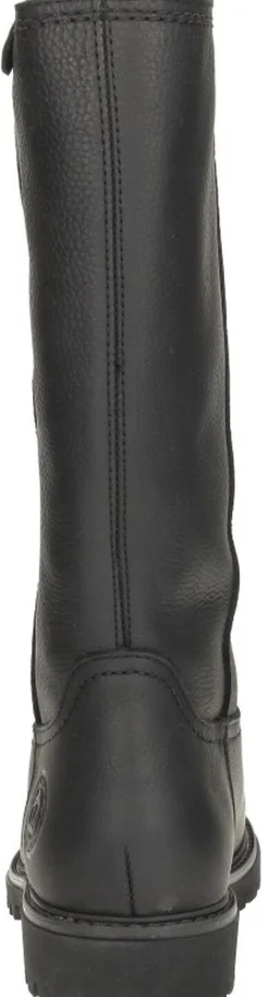Panama Jack Bambina Zwart New