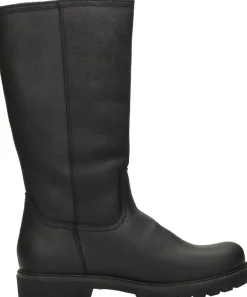 Panama Jack Bambina Zwart New