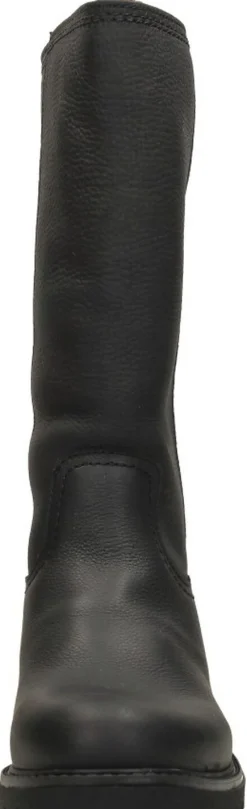 Panama Jack Bambina Zwart New