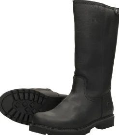 Panama Jack Bambina Zwart New