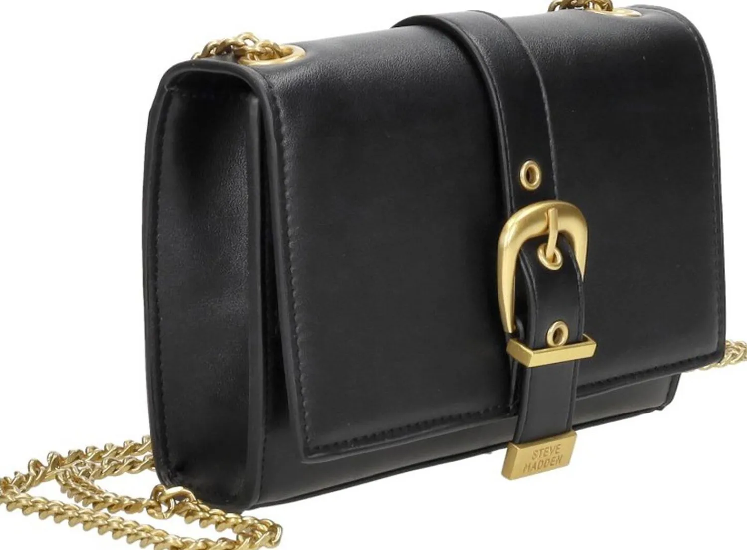 Steve Madden Barch Zwart Hot