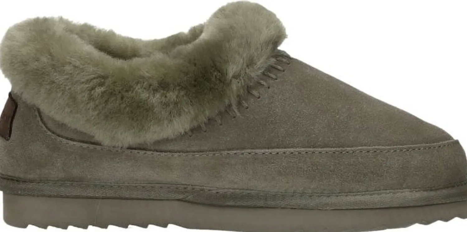 Warmbat Barraba Taupe Fashion