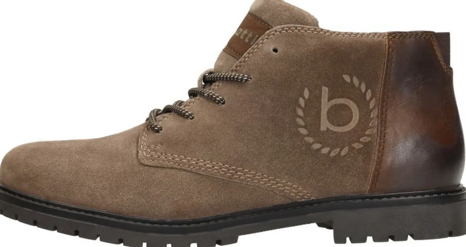 Bugatti Barrack Taupe Clearance