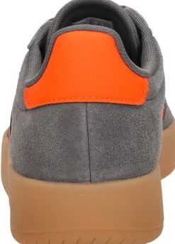 adidas Barreda Donkerbruin Discount
