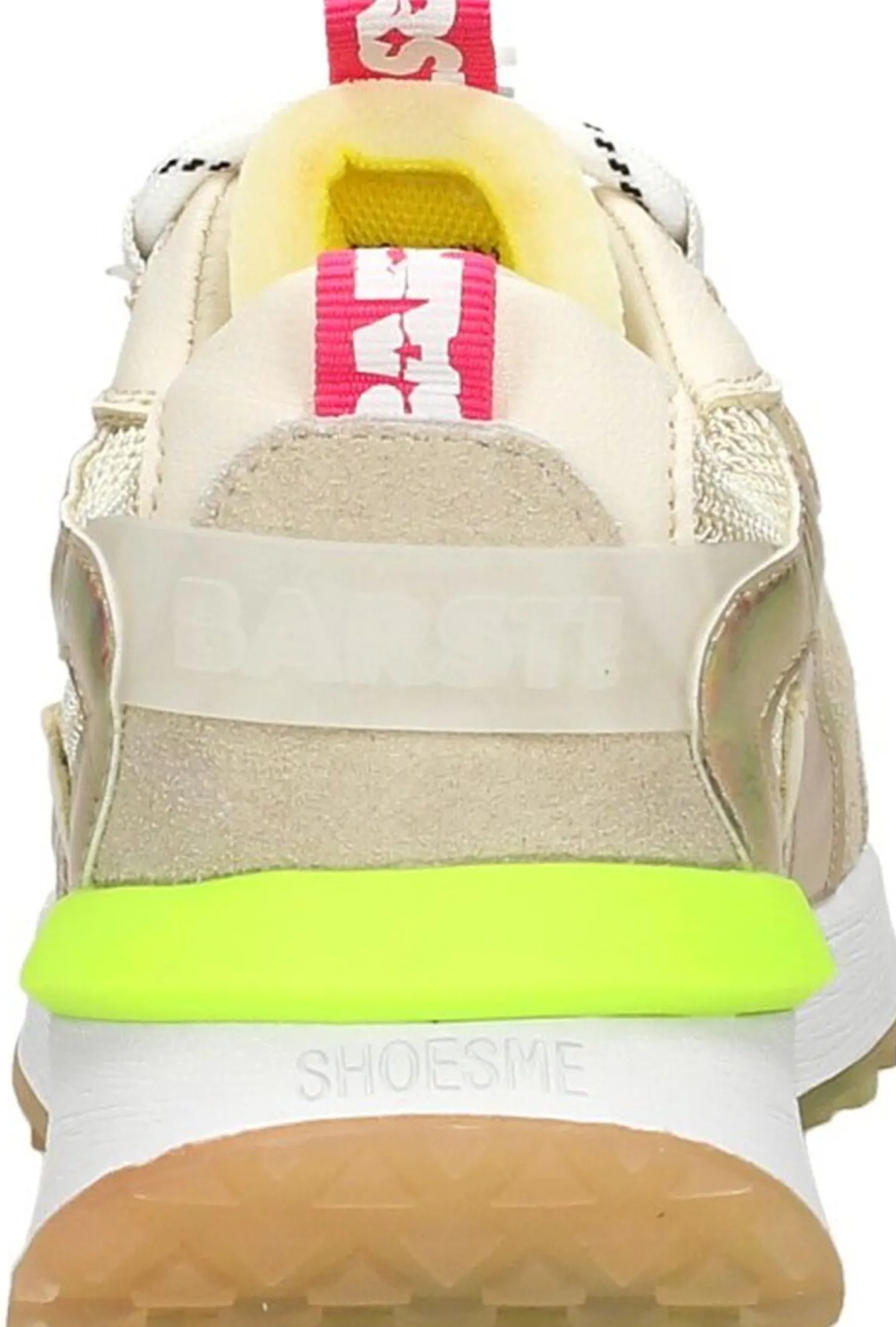 Shoesme Barst by Goudkleur Clearance