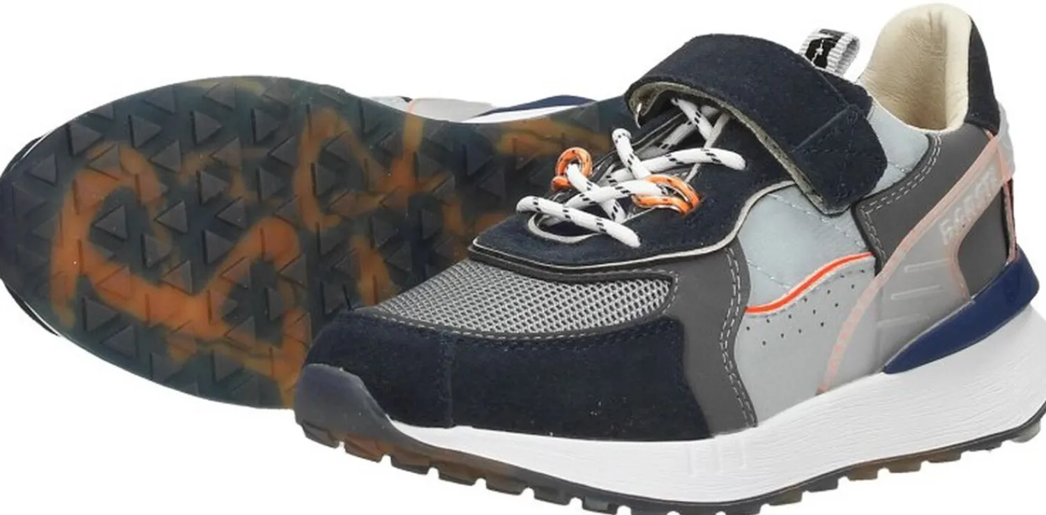 Shoesme Barst by Blauw Best