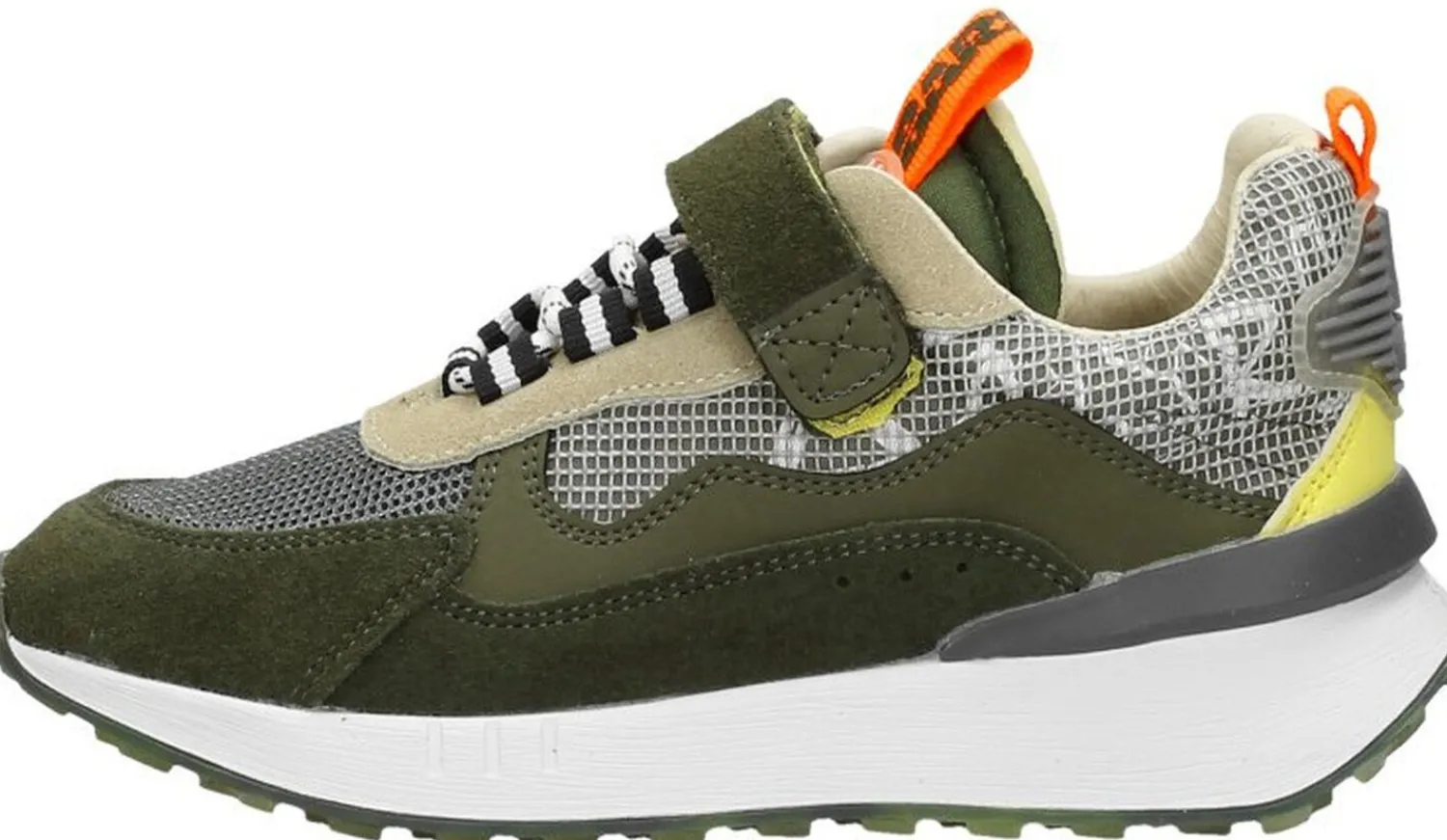 Shoesme Barst by Groen Hot