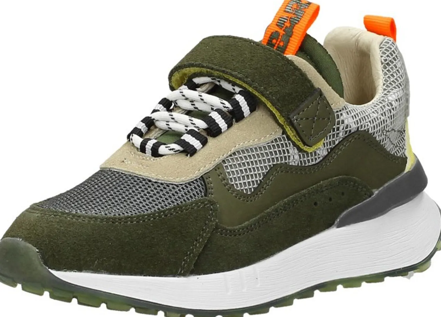 Shoesme Barst by Groen Hot