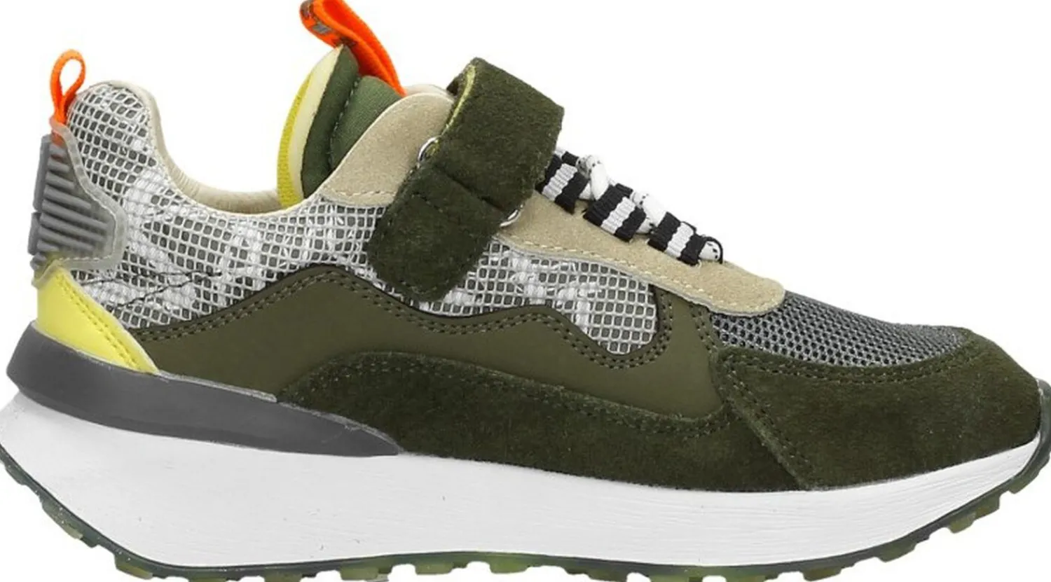 Shoesme Barst by Groen Hot