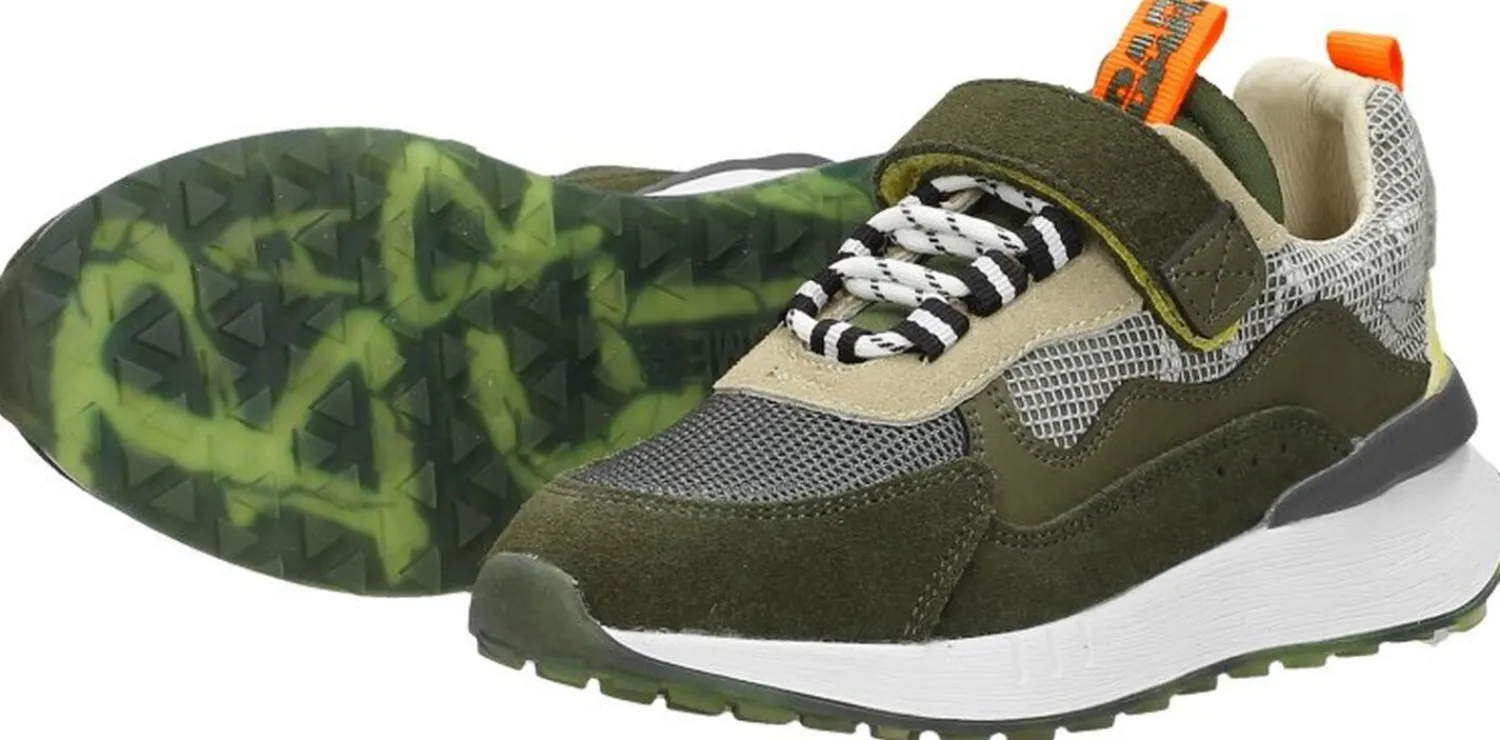 Shoesme Barst by Groen Hot