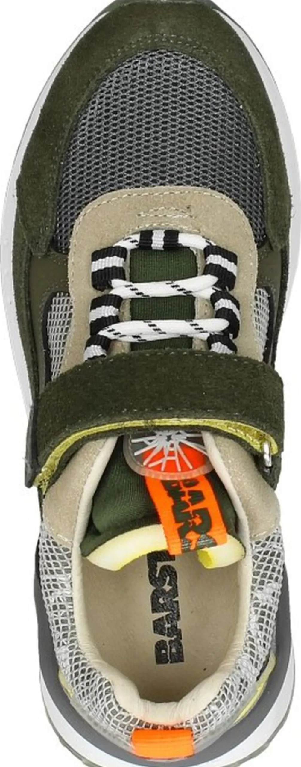 Shoesme Barst by Groen Hot