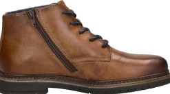 Bugatti Barton Comfort Cognac Outlet