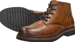 Bugatti Barton Comfort Cognac Outlet