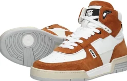 Off The Pitch Basketta Hi Wit Outlet