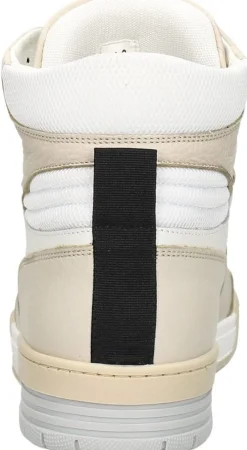 Off The Pitch Basketta Hi Wit Online