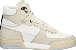 Off The Pitch Basketta Hi Wit Online