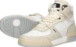 Off The Pitch Basketta Hi Wit Online