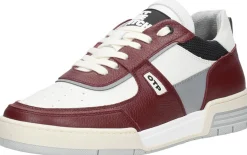 Off The Pitch Basketta Lo Rood Online