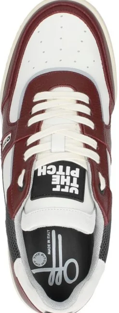 Off The Pitch Basketta Lo Rood Online