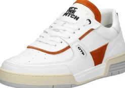 Off The Pitch Basketta Lo Wit Fashion