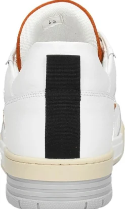 Off The Pitch Basketta Lo Wit Fashion