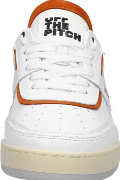 Off The Pitch Basketta Lo Wit Fashion