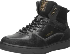 Pantofola D'oro Baveno High Zwart New