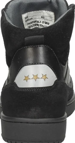 Pantofola D'oro Baveno High Zwart New
