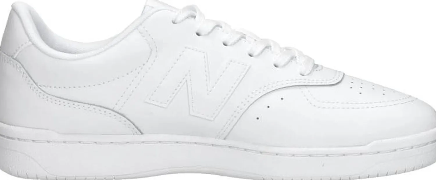 New Balance BB80 Wit Clearance