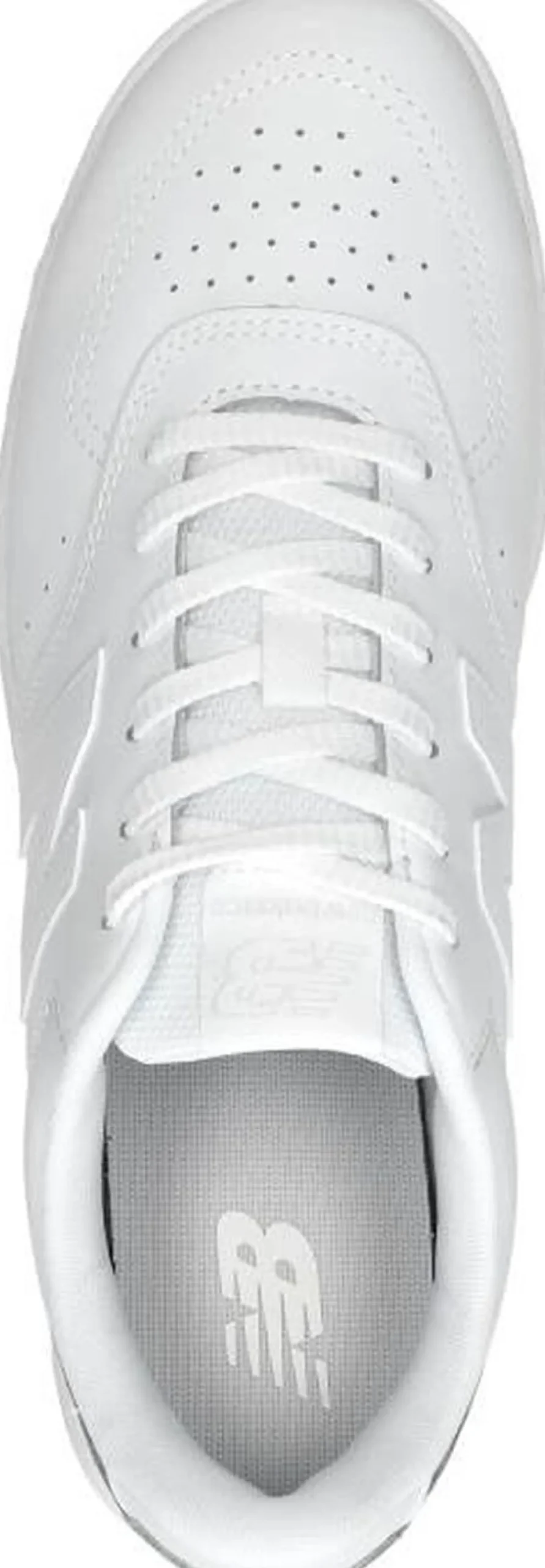 New Balance BB80 Wit Clearance
